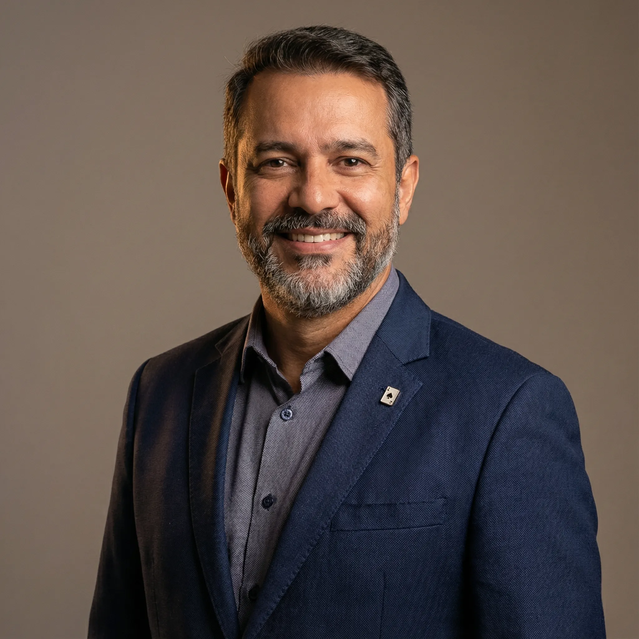 Foto de Carlos Silva - Jogador win23