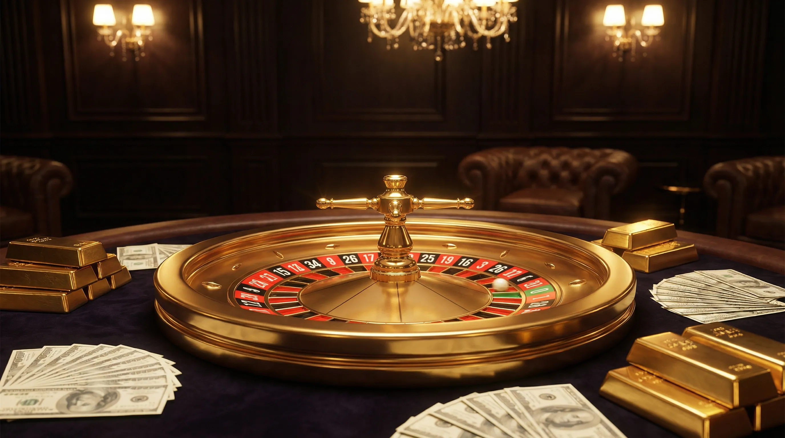 Roleta win23 - Roleta Europeia de Ouro